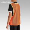 Decathlon Kids' Breathable Soccer Training Top KIOJ
