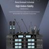 Xun Er Wei U-440L Wireless Gooseneck Conference Microphone System (CN version)
