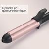 Boucleur 32mm - BABYLISS - C452E - Quartz céramique - Boucles souples - 6 températures