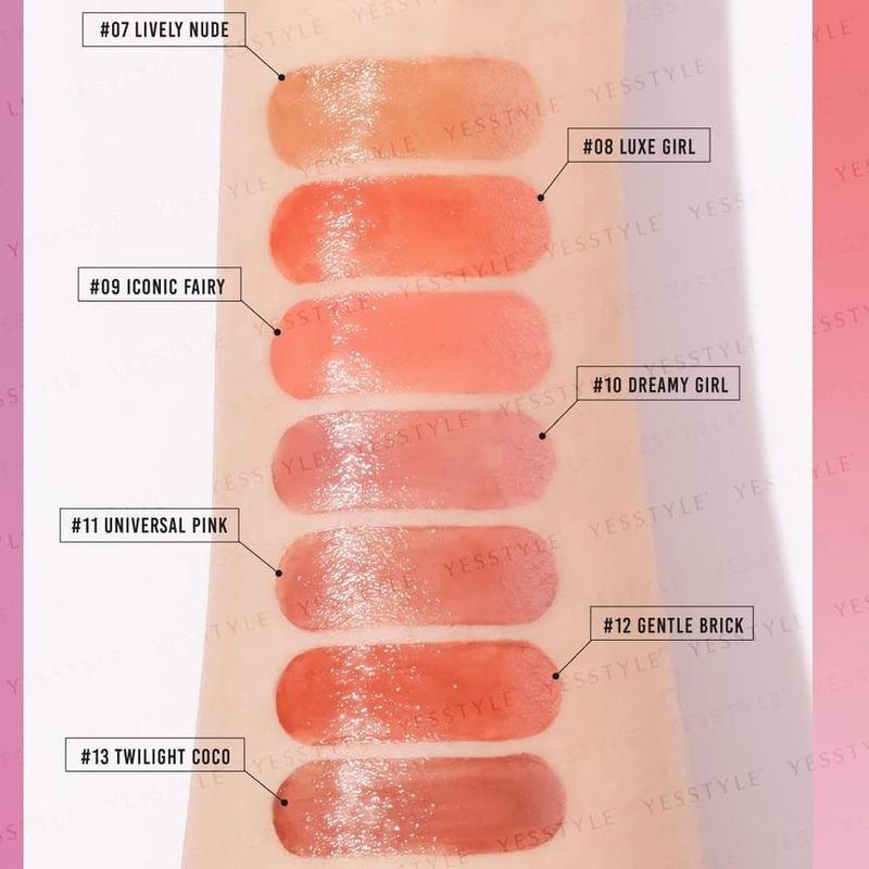Cathy Doll - Wanna Shine Lippenstift