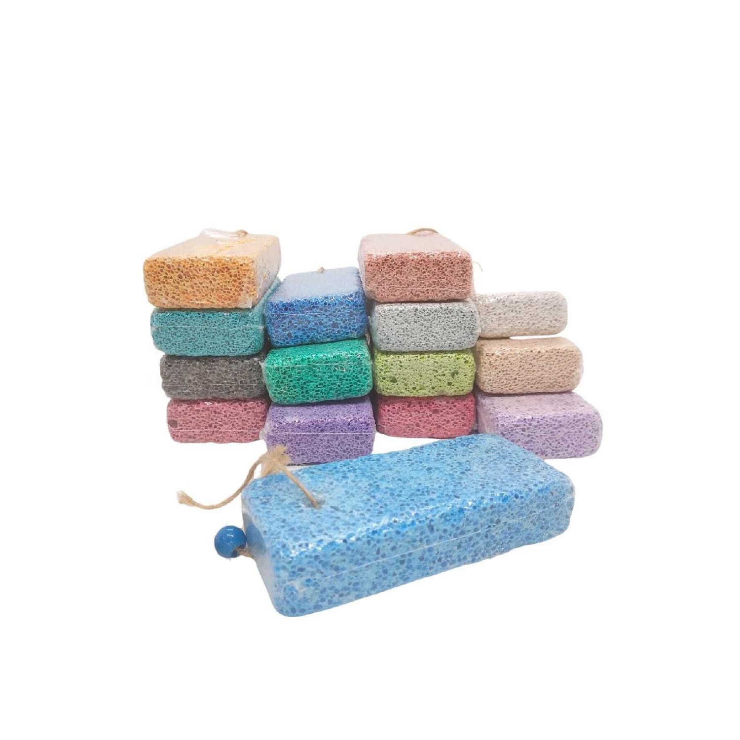 

Pumice Stone, Heel Stone, Foot Care