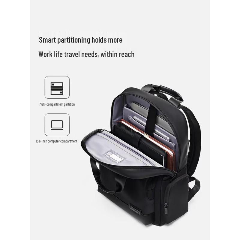 OIWAS OCB4991 Durable Backpack