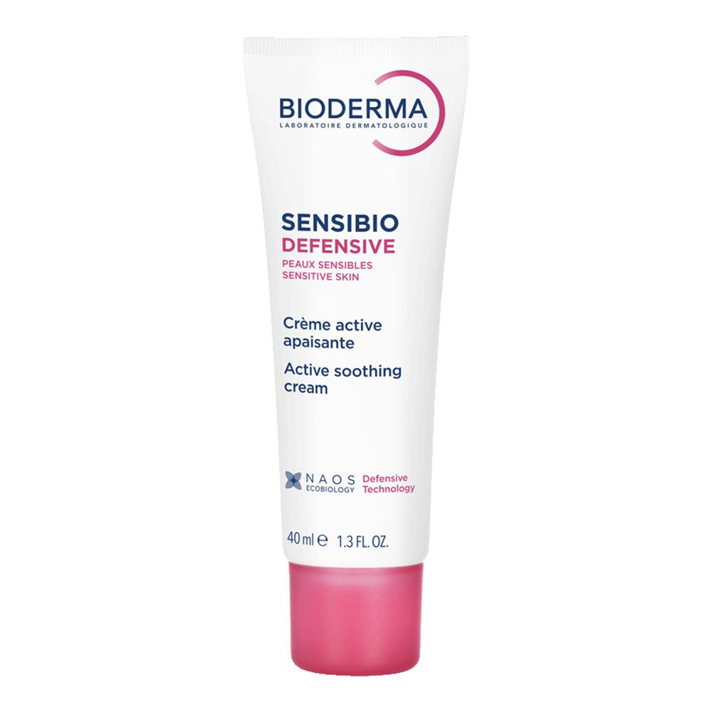 Bioderma Sensibio Defensive Cream 40Ml