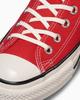 31318191 Converse All Star Aged Hi Signal Red (Men's)
