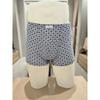 Blue Geometric Pattern Men S Droze Panty Gmt2024d