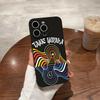 T-Tame Impala Phone Case For 17 Pro Max Iphone 14 Pro Max 12 16 15 13 Pro 11 Xr X Xs 8 7 Plus Back Cover
