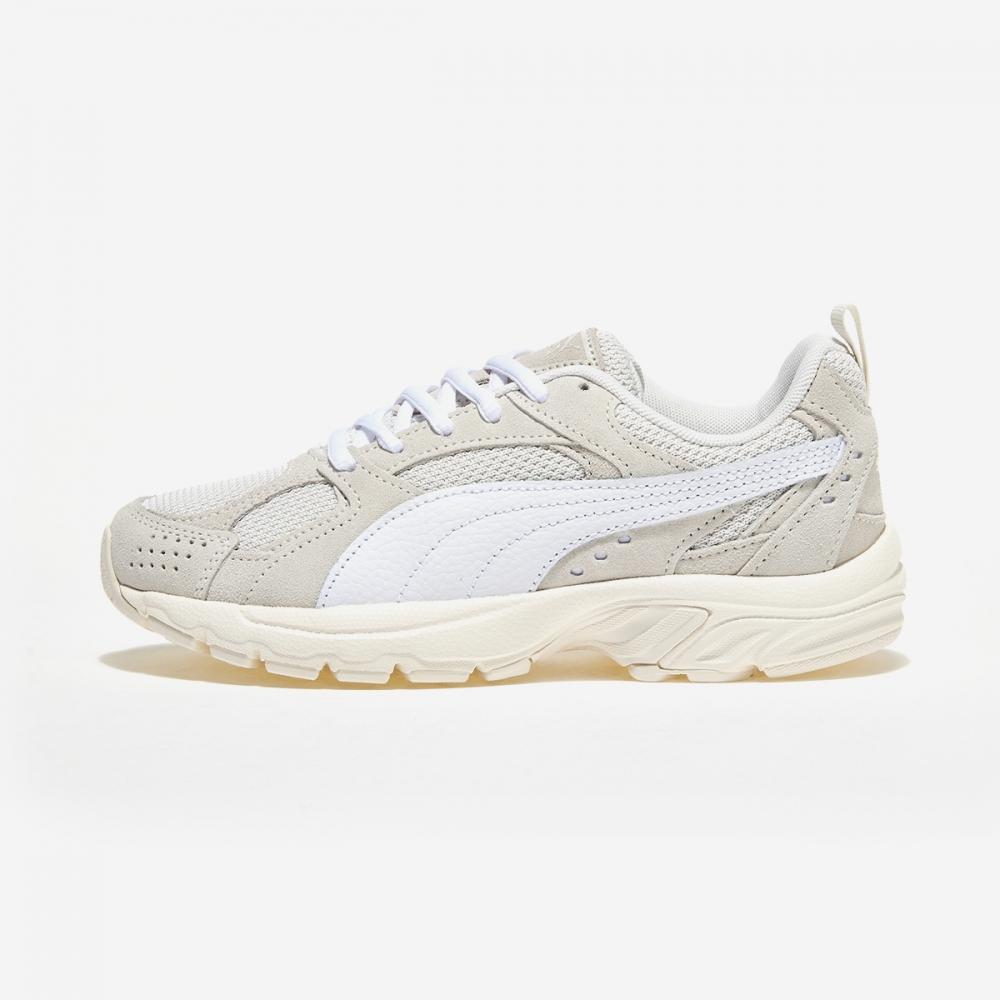 

Puma Millenio SD KR Vapor GreyPUMA WhiteFrosted Ivory