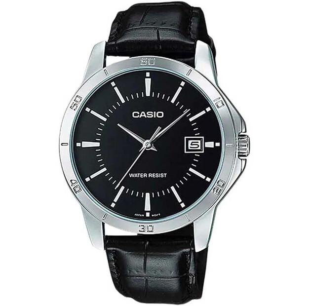

Casio MTPV004L1A часы