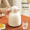 2024 Large Capacity Thermos Kettle for Home, Dorm, or Wedding