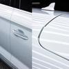 7.5Mil Invisible Transparent TPU Car Cover UV Protection Anti-Yellowing Paint Protection Film Body Wrap with PPF Technology
