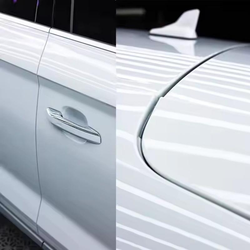 7.5Mil Invisible Transparent TPU Car Cover UV Protection Anti-Yellowing Paint Protection Film Body Wrap with PPF Technology