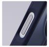iPhone 17 Pro Max Magnetic Stand Case: Skin Feel, Drop-Proof, Full Coverage, Compatible with iPhone 16