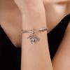 Copper Charm Cross Jesus Fish Pendant Piece For Original Bracelet Jewelry Diy Jewelry Piece Holiday Decoration Lady Stylish Party