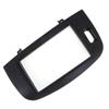 For Hyundai Sonata NF Sonica 2004-2008 Car 2Din Audio Panel Modification Panel DVD Navigation Panel Frame Car Fascias Stereo Rad