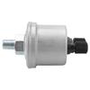 Authentic Universal Vdo Oil Pressure Sensor 0 To 10 Bars 1/8 Npt Generator Part 10Mm Crew Plug Alarm Pressure Sensor Oil Pressur