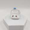 1pcs 5-8cm Original Lankybot Figure Lovely Collection Ultra Rare Edition Mini Figures Toys Gold Robot Kids Girls Best Gifts Kid Friendly Entertaining
