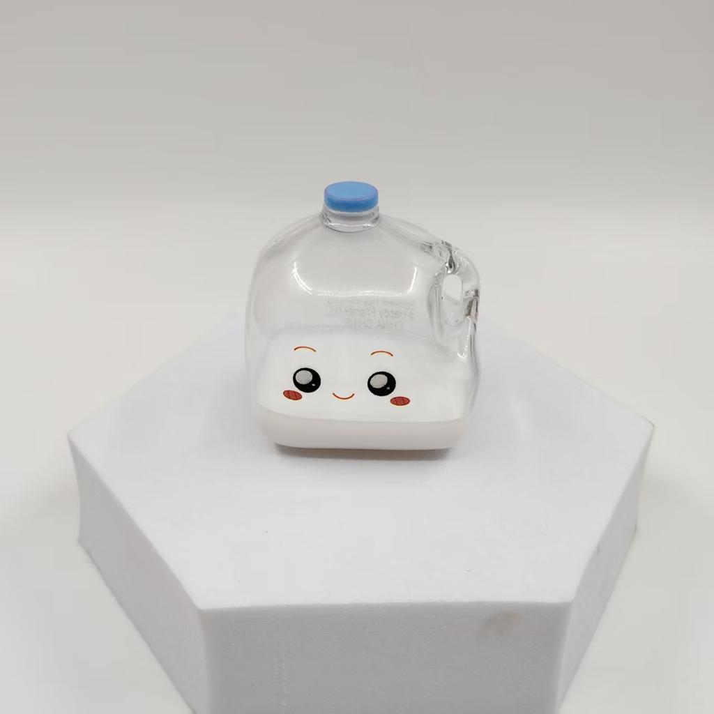 1pcs 5-8cm Original Lankybot Figure Lovely Collection Ultra Rare Edition Mini Figures Toys Gold Robot Kids Girls Best Gifts Kid Friendly Entertaining