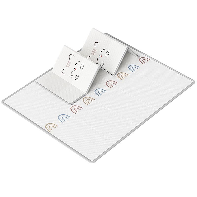 Manlong XPE Foldable Activity Mat 196x177x2 cm