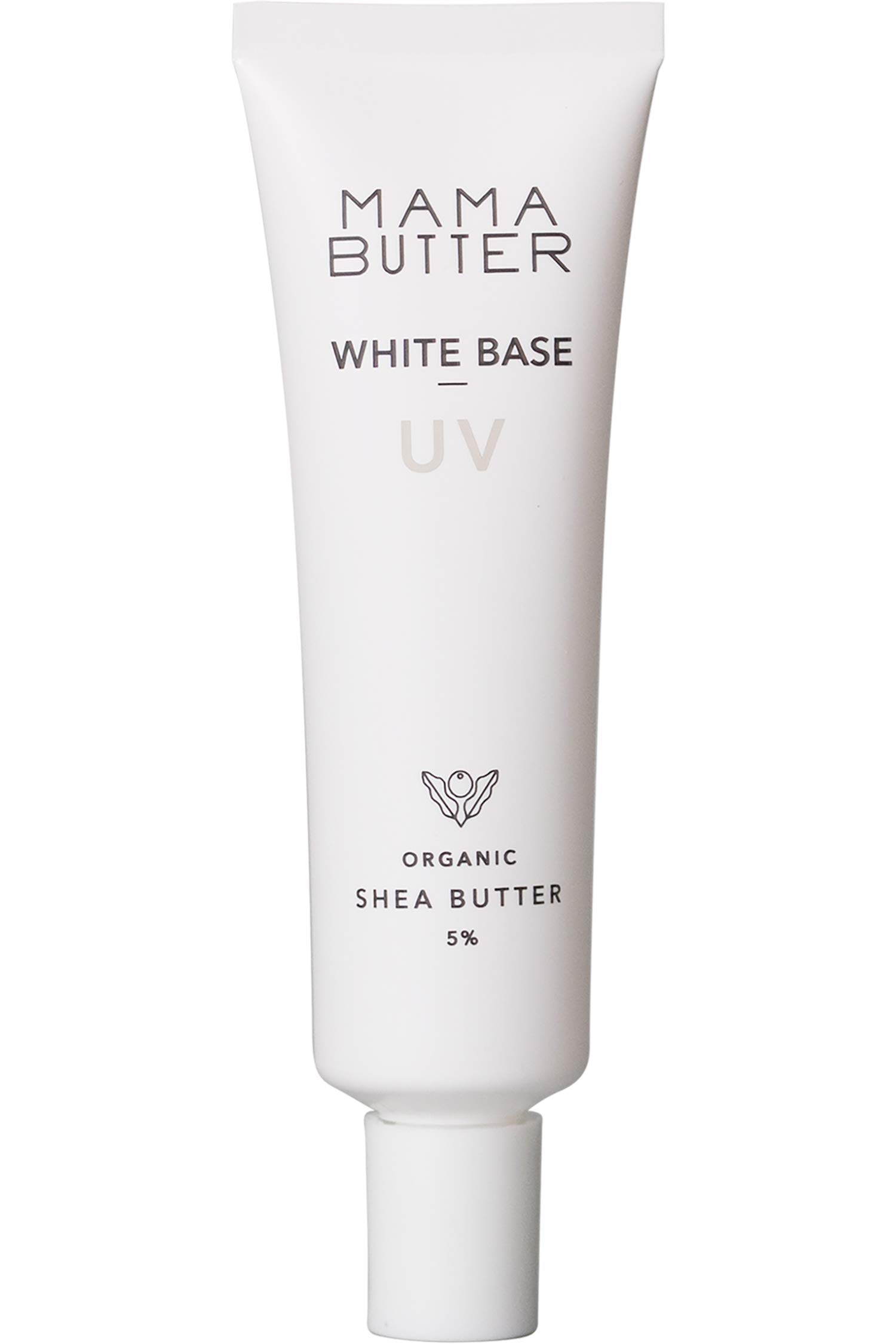 

White Base UV