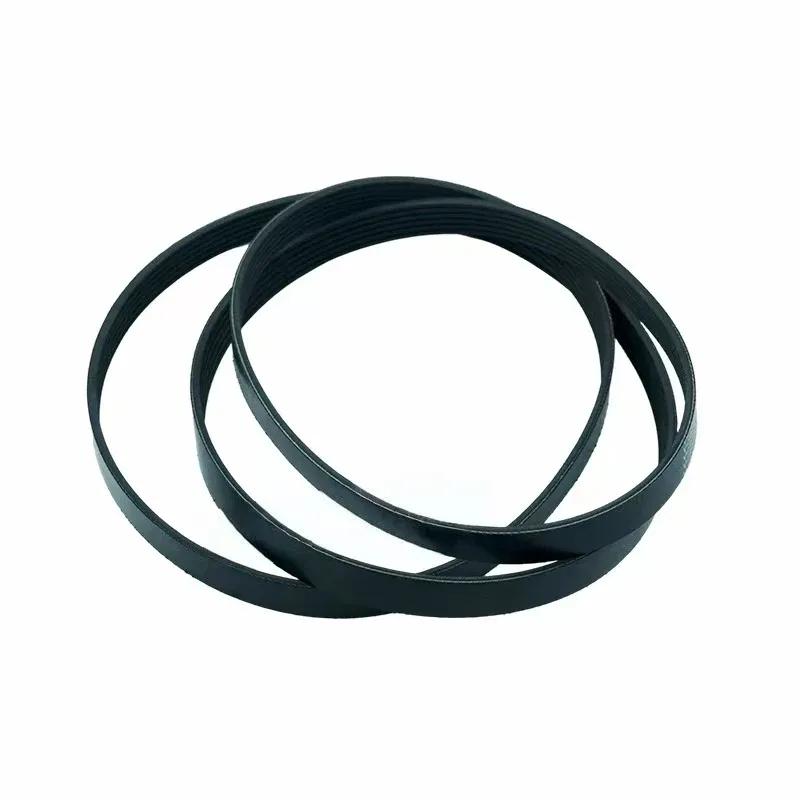 Car V-Ribbed Belt 6PK1220 For CITROEN GRAND PICASSO C5 FIAT SCUDO NISSAN BLUEBIRD SYLPHY QASHQAI EUGEOT 307 308 TOYOTA COROLLA