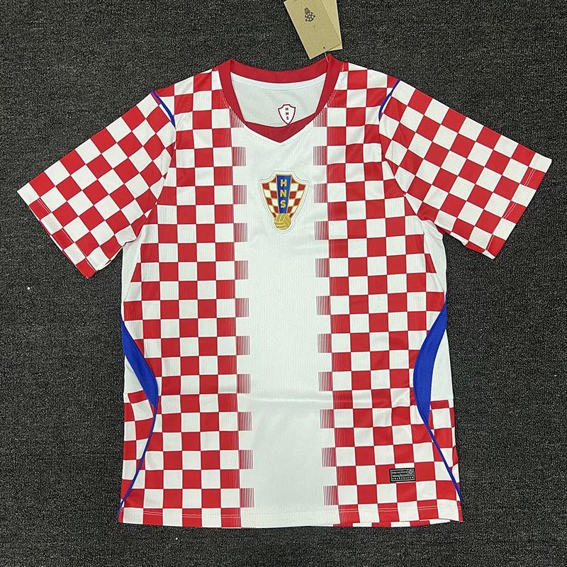 Men Women Soccer Jersey Fan Edition Short Sleeve Football Shirt Quick Dry Breathable Spain France Brazil Portugal England