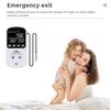 Digital Temperature Controller Socket Heating Cooling Thermostat With Timer Switch For Refrigerator Aquaculture EU Plug 220V