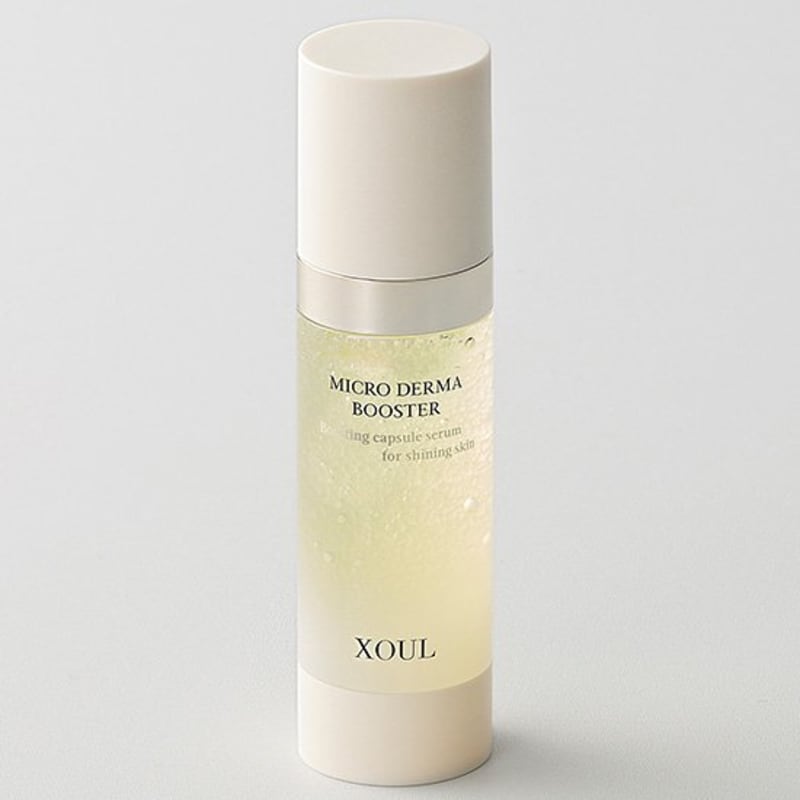 [Soul] XOUL Micro Derma Booster 30ml