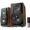Edifier S3000MKII Wireless HiFi Bookshelf Speakers