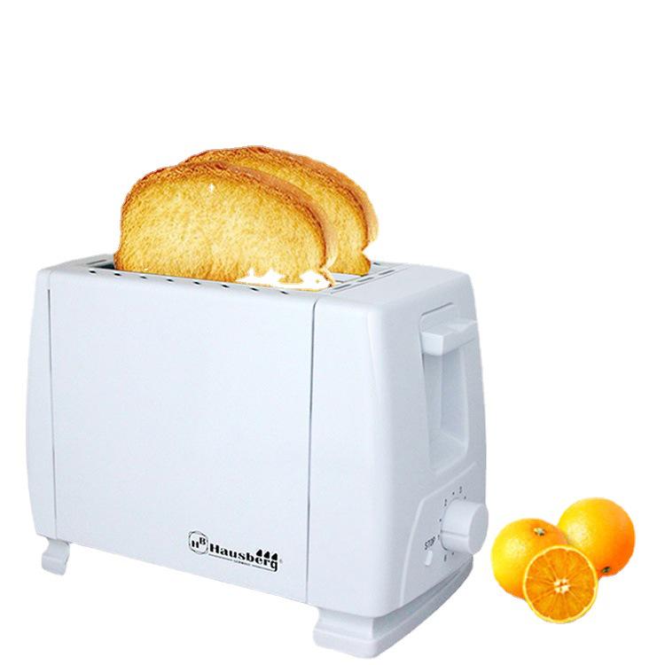 Automatic Sandwich Maker & Toaster Oven for Home Use