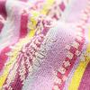 Merry Grand Pink Towel 180 x 140 KG700202 Blanket, Approx. cm,