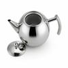 Tea Removable Easy To Clean With Filter Screen Teapot Water Filters Coffee Pot Drink Container