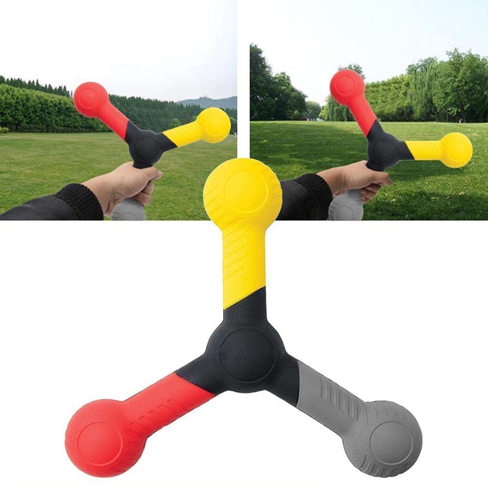 Reflex Training Tossing Stick Speed Trainer Hand-Eye Coordination Training Tool Improve Agility Response Stick Catch Trainer