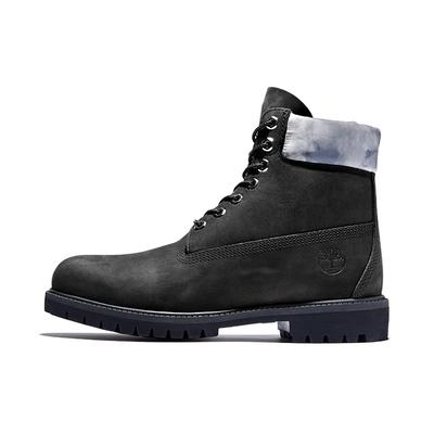 Boots & Stiefel