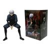 3 Styles Anime 18-20cm Tokyo Ghoul Figures ghoul Mask Kaneki Ken Action Model Pvc Desktop Statue Ornament Collection Toys Gifts