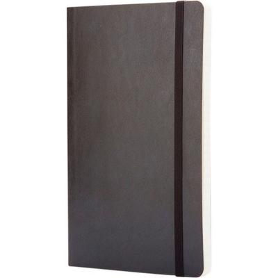 Moleskine Classic Pocket Soft Cover Ruled Notebook