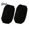 Anti-dirty Sleeves for Daily Wear Stain Resistant Arm Sleeves, Elastic Cuff Oil-proof Protective Covers, Housework Solid Color Washable Covers