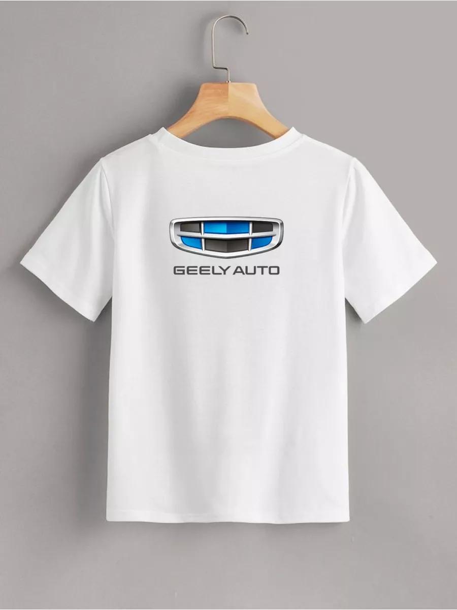 

T-shirt Geely S