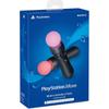PlayStation Move Motion Controllers - Two Pack - Imported from USA.