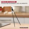 Multifunction Kitchen Tongs 31.1 Cm Fackelmann Basic Ref. 40282