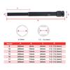 19mm Socket Extender Specification Marks Brand New Complete Specifications Easy To Use For Professional Mechanics