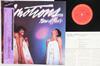 LP Record EMOTIONS  New Affair 25AP2127 CBS SONY 1981 Japan Obi SoulFunk Used