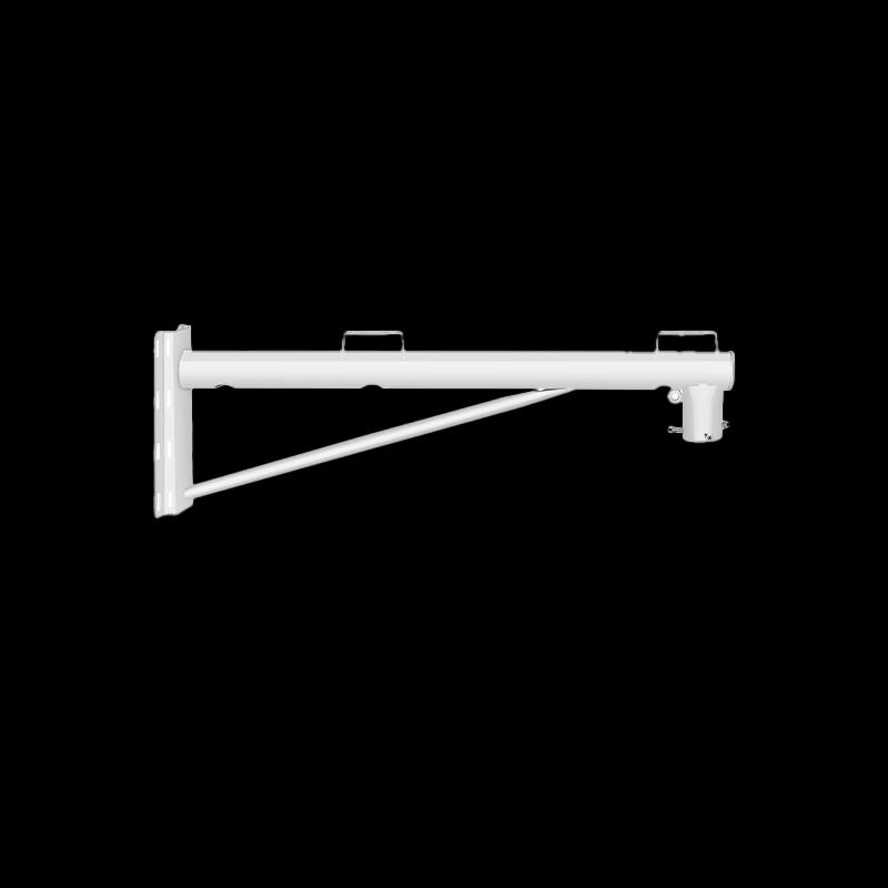 Lantuan Surveillance Camera Extended Wall Mount Bracket