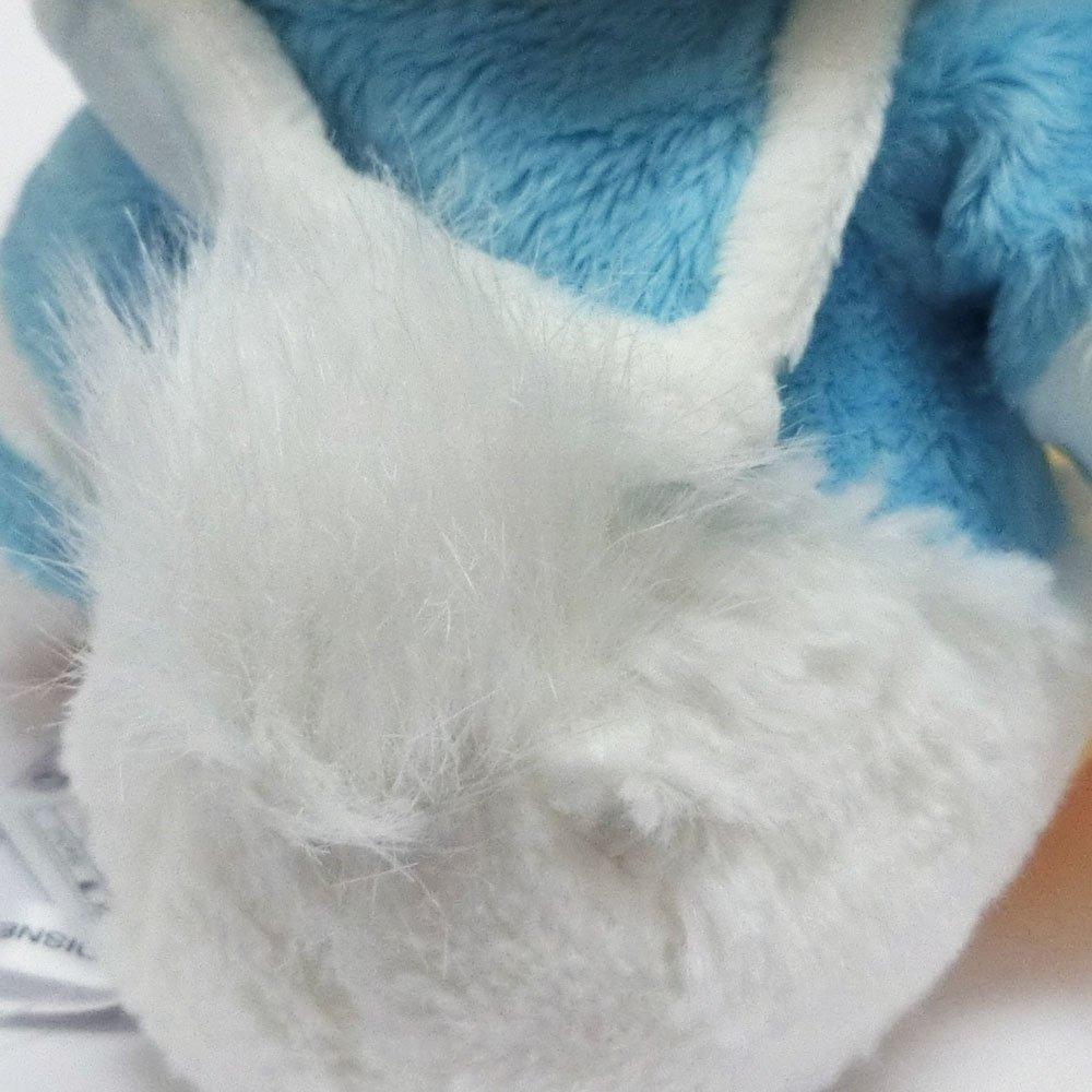 Disney HUGHUG Plush Toy Donald, Medium