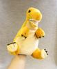 Tyrannosaurus Hand Puppet