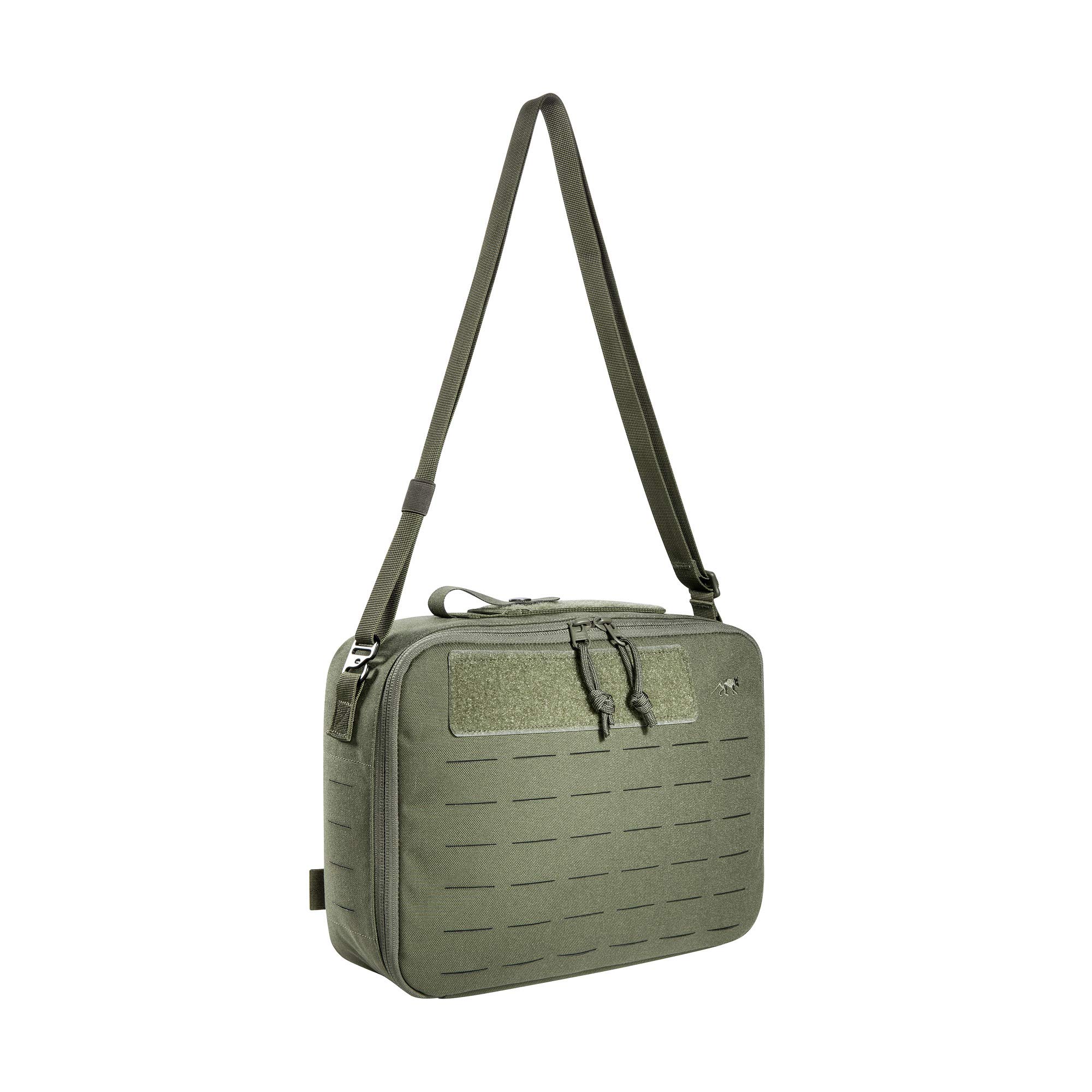 

Tasmanian Tiger Modular Support Bag (Olive 7759.331)