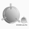 Astronomical Telescope Adjustable Solar Filter PET-coated Film for Sun Observing