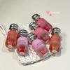 HERORANGE Mirror Bloom Heart Delight Lippen-Gloss: Feuchtigkeitsspendend, Nicht klebrig, Langanhaltend, für jugendlichere und weißere Lippen.