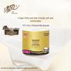Qingfeng Black Gold Series 4-lagiges Kern-Toilettenpapier