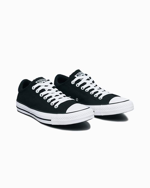 Converse Chuck Taylor All Star Madison Canvas Black 563508C