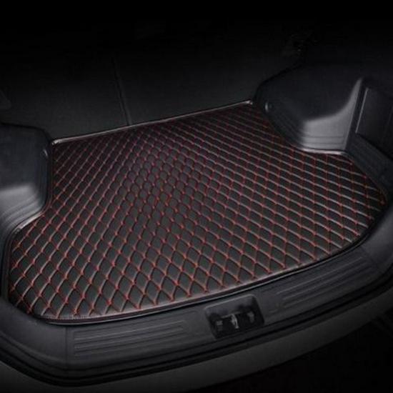Universal Trunk Mat and Body Kit for Thousands of Car Models